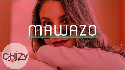 Zouk Instrumental Beat 2023 x Kizomba Type Beat (MAWAZO) zouk x kizomba instrumental 2023.