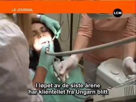 Video: Periodontitt - Behandling Av Periodontitt Med Folkemedisiner Og Metoder