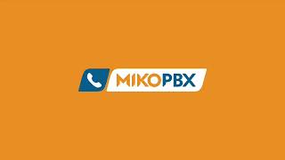 Video about MikoPBX for the website mikopbx.com
