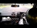 2014 JDM AE86  Nikko circuit Drifting (long edition) 日光サーキット グダグダバージョン