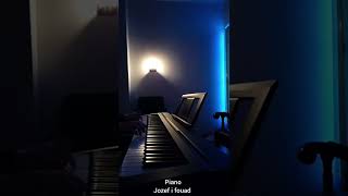 حبيبي دائما .. My Love for ever music 🎹 Piano : Jozef i fouad