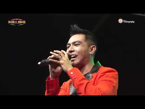 HARUSKAH BERAKHIR NEW PALLAPA (GERRY MAHESA)