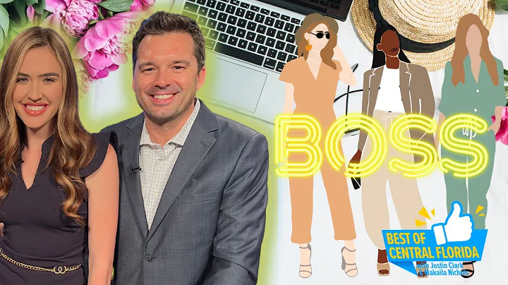 Best Women in Business Pt. 1 | Best of Central Flo...