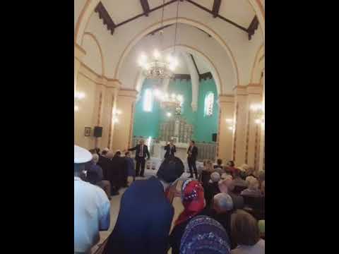 الحلقة الخامسة الاسماعيلية تاريخ وشعب