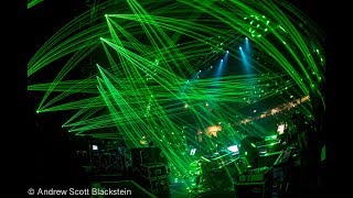 The Disco Biscuits - 10/20/18 - The Palladium, Worcester, MA - YouTube