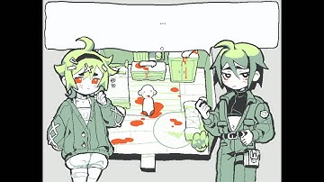 what body (Clean your room!)