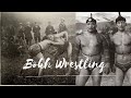 Bökh Wrestling : Mongolian folk style wrestling ᠪᠥᠬᠡ Үндэсний бөх