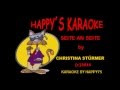 Seite an Seite - Christina Stürmer - Karaoke / Instrumental / Lyrics