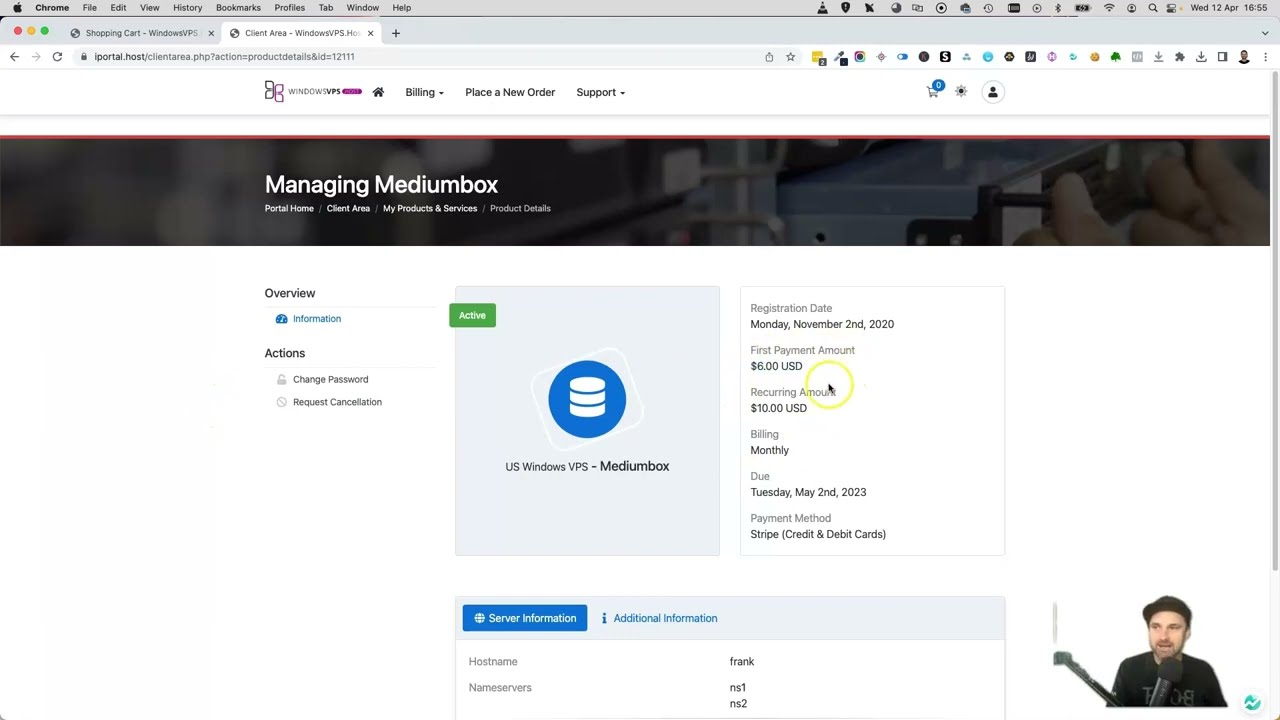 VPS on Windows A Comprehensive Guide