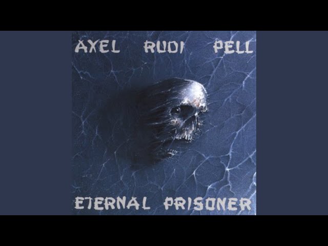 Axel Rudi Pell - Shoot Her To The Moon