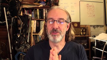 Live streaming: Basic video for your live stream part 1 | Tech, No Babel