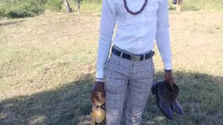 Xolani Biyela 81 Thixo Onamandla Onke