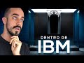 Visita a los LABORATORIOS de IBM - ¡COMPUTADOR CUÁNTICO!