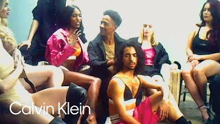 House of Xtravaganza Are Family Beyond Ballroom | This is Love | Calvin Klein Pride 2022