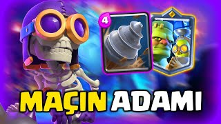 Asla Yarı Yolda Bırakmayan Kartbombacı