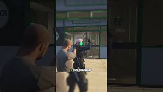 Big T gets what he wants #gtarp #fivem