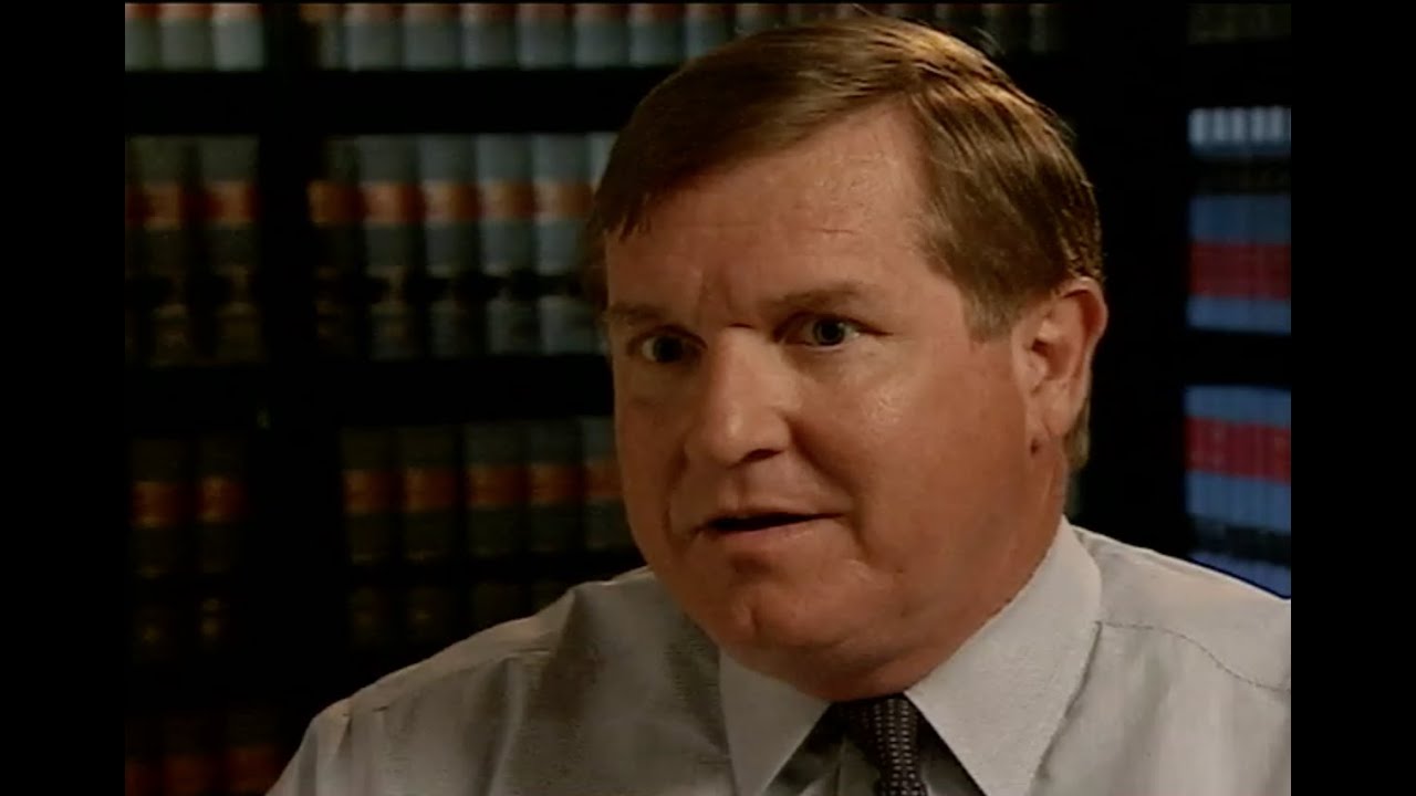 Bill McBride Tampa lawyer, Florida Politician and Philanthropist