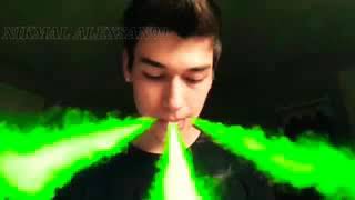 Vapor keren