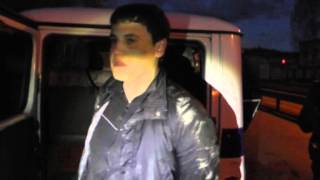 Разбили окна в такси Производственная 15.05.13 Место происшествия Разбили окна в такси Производственная 15.05.13 Место происшествия