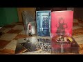 Resident Evil / Biohazard Ultimate Complete Collection from Japan Unboxing & Review en