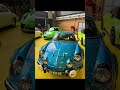 HISTORIC DAY à Nantes Février2026.GenerationAircooled#AircooledPorsche#PorscheClassic