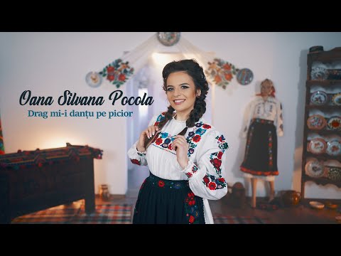 Oana Silvana Pocola