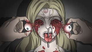 The Disturbing DARK WEB Horror Story Animated | I lost my eyes
