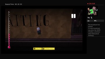 LittleBigPlanet: Studying the logic - LBP2: The Factory of a Better Tomorrow - Sackbot Bounce