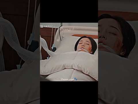 Crash course in romance Ep-14💔😭 Will she die 😭 #newkdrama #shorts #crashcourseinromance