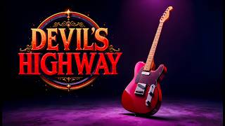 Devils Highway - Boogie