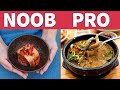 🇰🇷 10 Best Korean Foods | South Korea Travel Guide