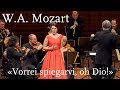 W. A. Mozart: "Vorrei spiegarvi, oh Dio!", K. 418 | Regula Mühlemann