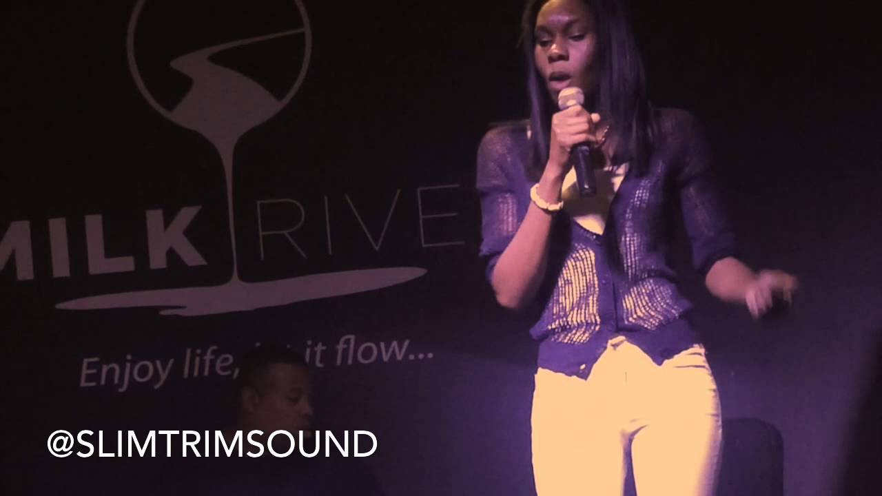 Slim Trim's Showcase Frenzy