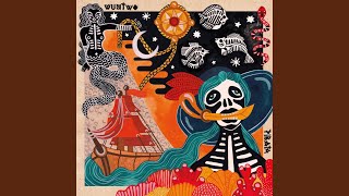 Travel the World Seas