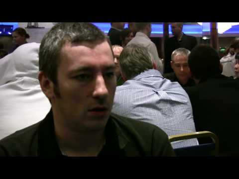 Gala Casino's British Poker Tournament - Teesside