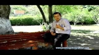 José Mogollón - Solo Y Sin Amor (Video Oficial)