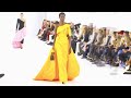 Carolina Herrera Fall/Winter 2022/23 New York