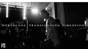 Northlane - Transcending Dimensions [Official Music Video]
