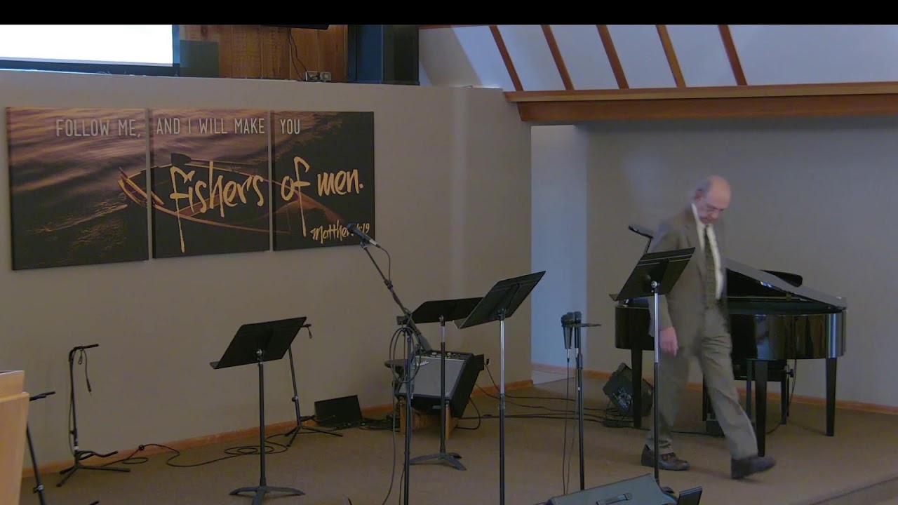 Let us worship Him !