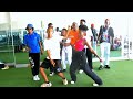 Kybba, Blaiz Fayah & Konshens - Pon Di Ting Dance Class Choreography