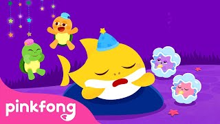 Ninna Nanna di Bimbo Squalo | Canta Assieme a Bimbo Squalo | Pinkfong, Canzoni per Bambini screenshot 5