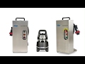 Rockall Safety - Dräger X zone 5000/5500 Overview