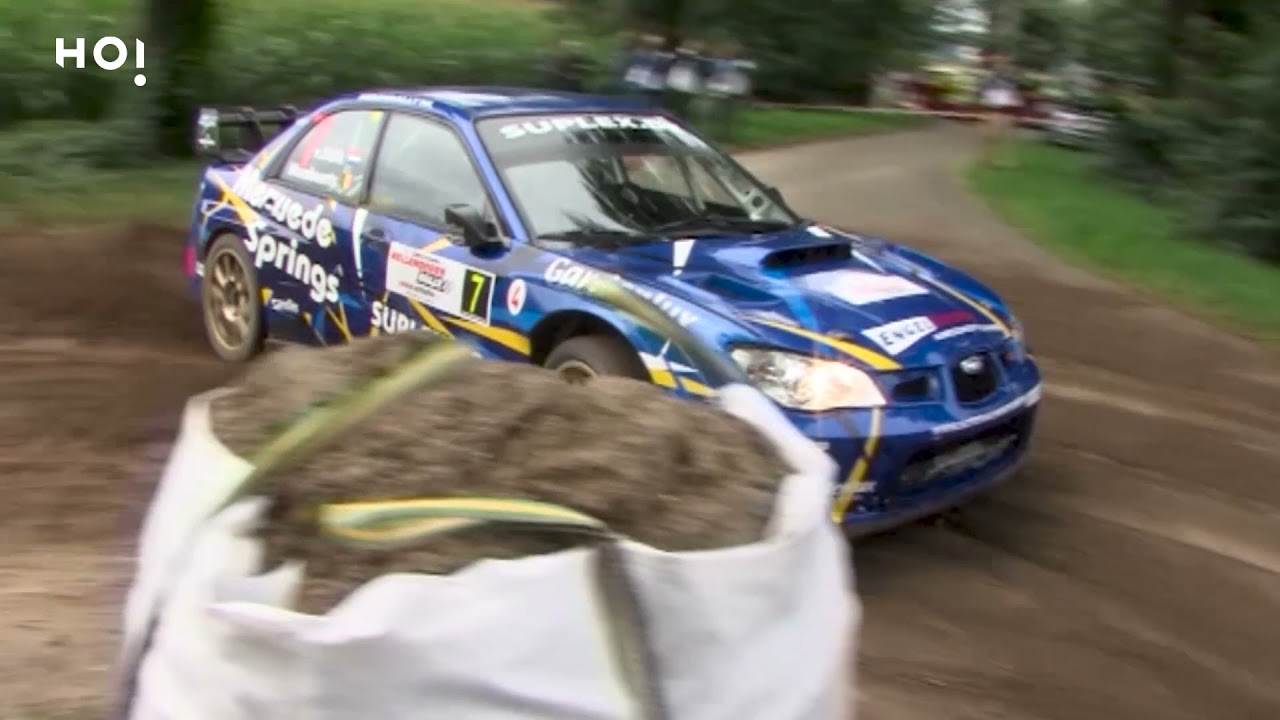 Hellendoorn rally 2021