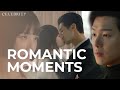 Lights camera love celebrity top 6 romantic moments