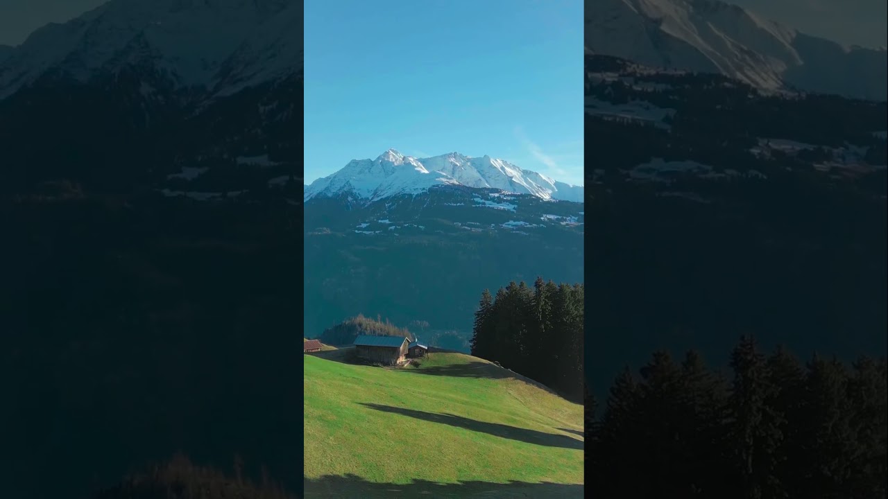 📌Switzerland 🇨🇭 