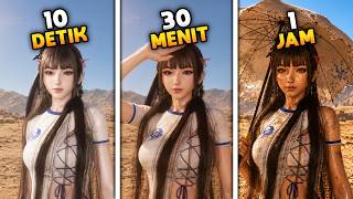 50 Detail Keren Di Video Game screenshot 4