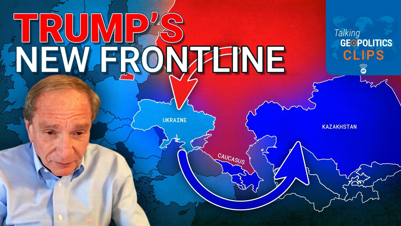 Путин говорит: «Никакой сделки» — и США меняют правила игры