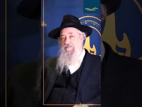 למה חשובה כל כך הכוונה בתפילה? • הרב דוב טברדוביץ  #חבד #חסידות #chabad #עבודתהתפילה #יהדות #לחלוחית