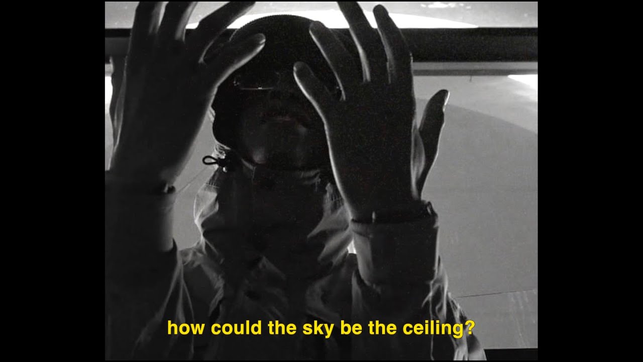 Watch Raz Fresco & Eric Right "there are NO CEILINGS" Music Video on YouTube Watch Raz Fresco & Eric Right "there are NO CEILINGS" Music Video on YouTube