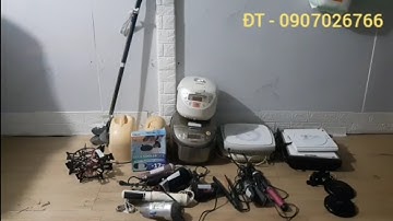 Hàng Bãi . Điện 100V ..ĐT - 0907026766